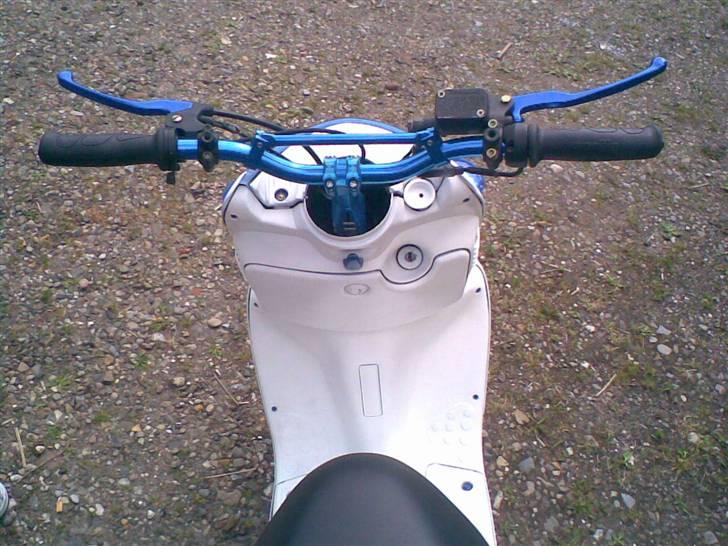 Aprilia Sonic (90% Færdig) Solgt billede 12