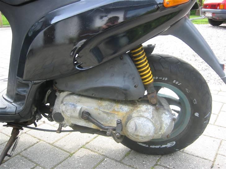 Piaggio typhoon soldt billede 10