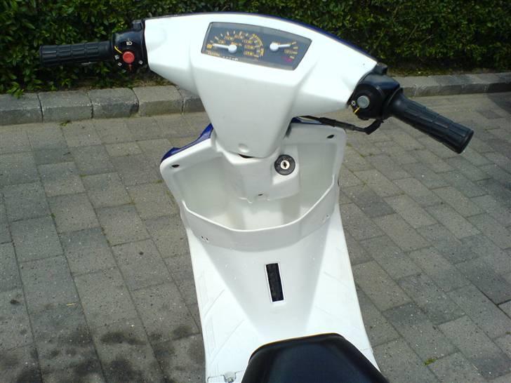 Yamaha Jog as billede 3