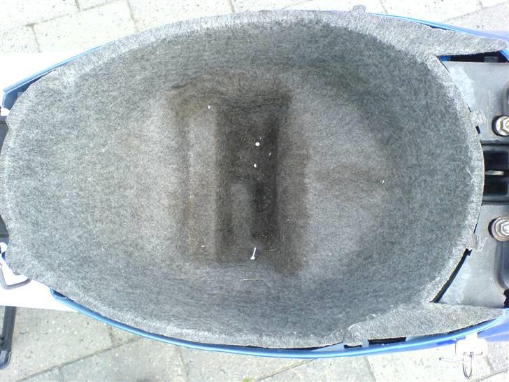 Yamaha Jog as billede 4