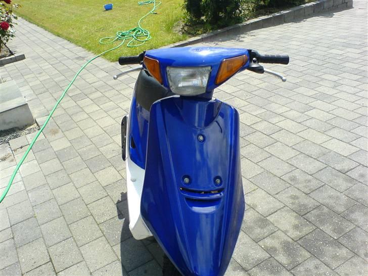 Yamaha Jog as billede 6