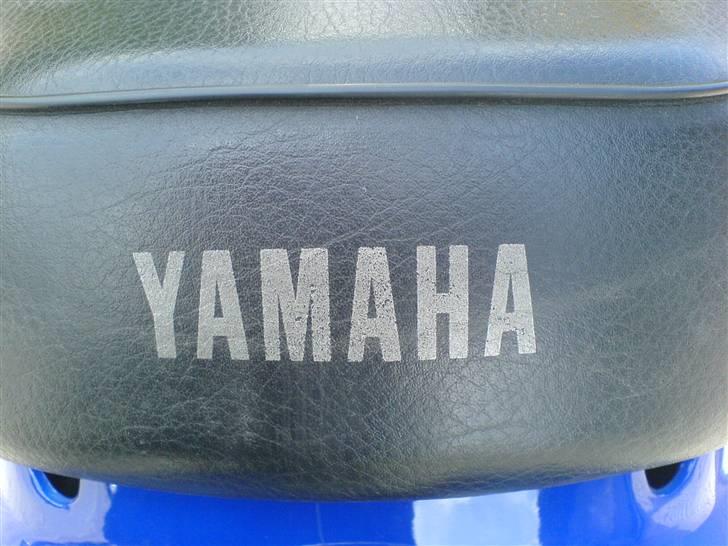 Yamaha Jog as billede 8