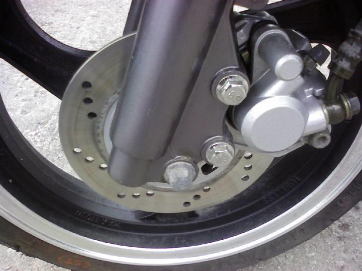 Giantco sprint  SOLGT!!!! billede 6