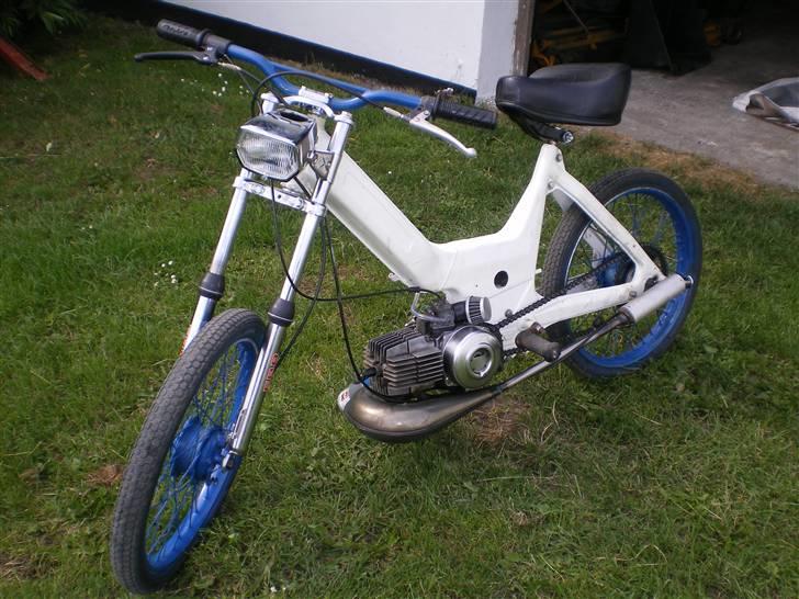 Puch Maxi K (Solgt) billede 1