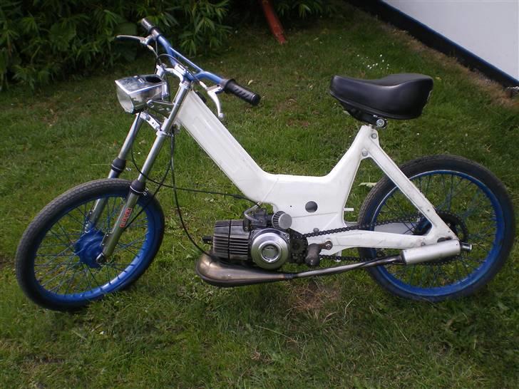 Puch Maxi K (Solgt) billede 2