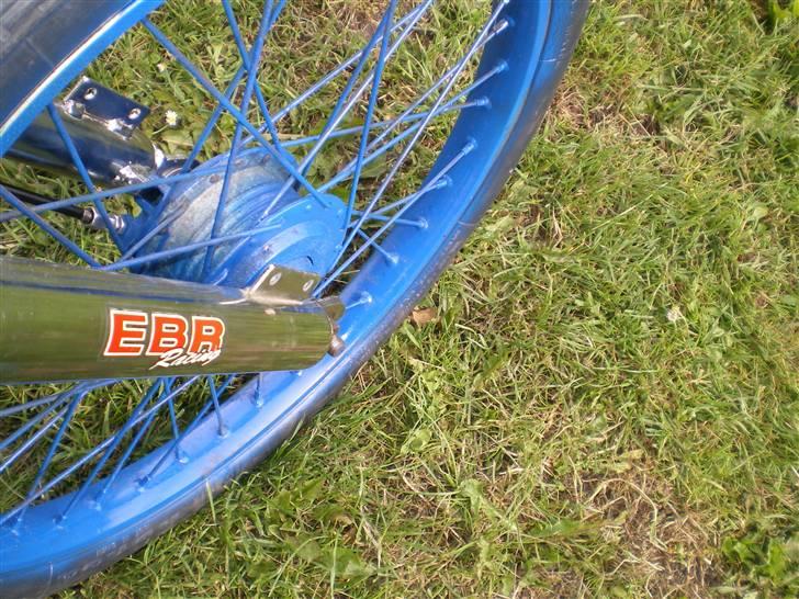 Puch Maxi K (Solgt) billede 3