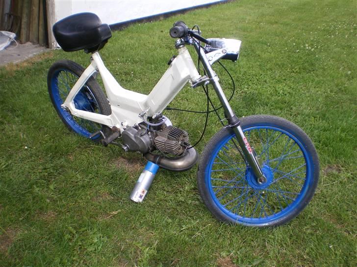 Puch Maxi K (Solgt) billede 4
