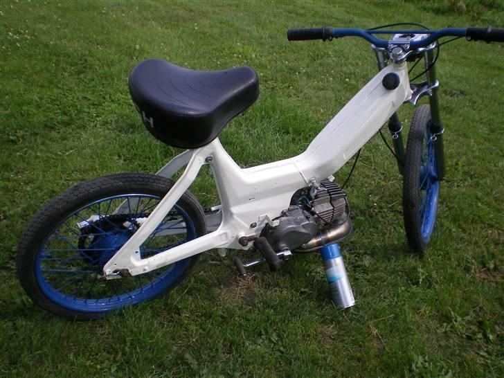 Puch Maxi K (Solgt) billede 5