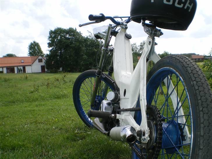 Puch Maxi K (Solgt) billede 6
