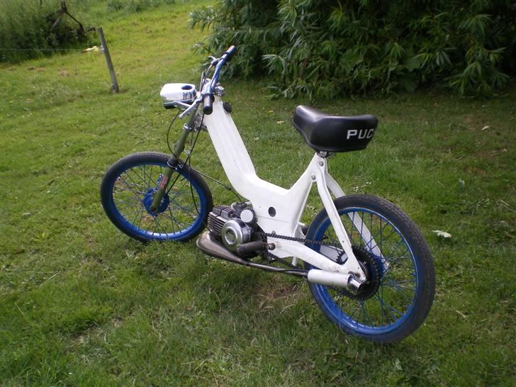 Puch Maxi K (Solgt) billede 7