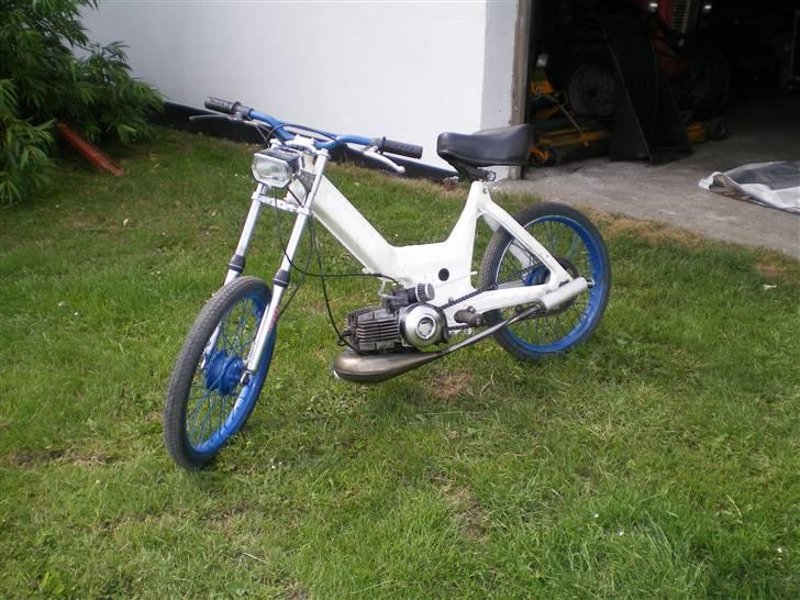 Puch Maxi K (Solgt) billede 8