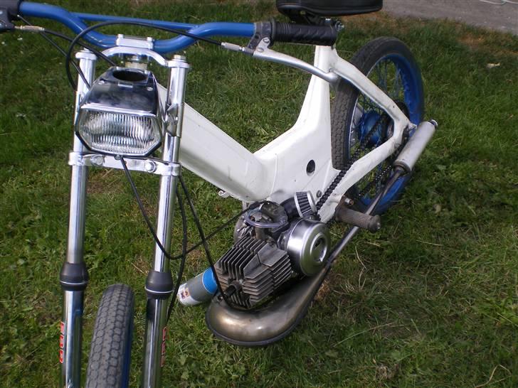 Puch Maxi K (Solgt) billede 9