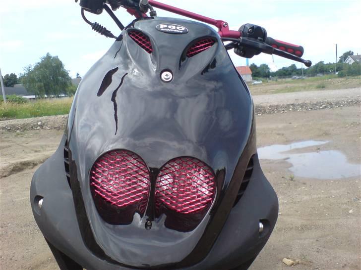 PGO pmx sport solgt billede 13