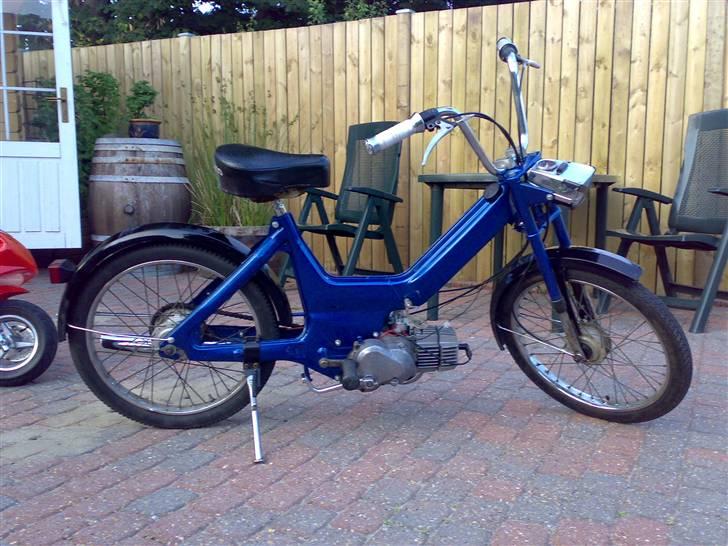 Puch Maxi k E50 *Solgt* billede 14