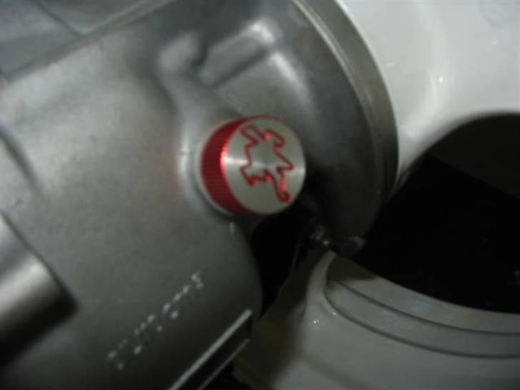 Aprilia Sr50 "Bane"tilsalg i dele - Hebo Hebo Hebo Hebo ! billede 9