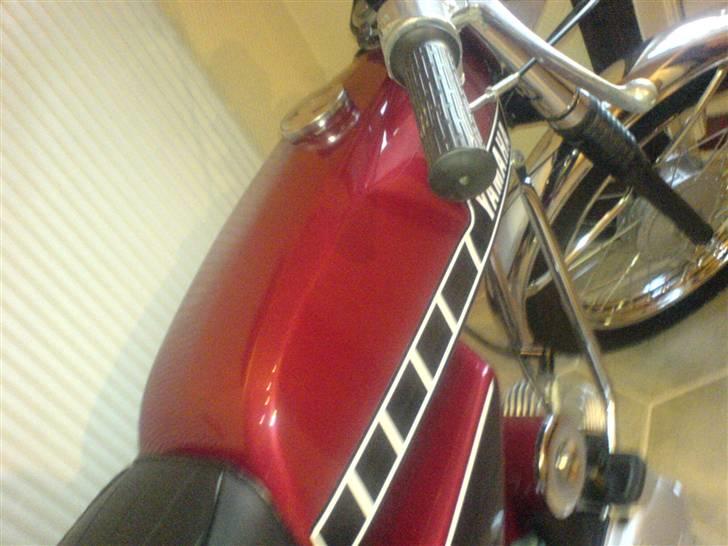 Yamaha 4 Gear K1 • Red Ocean • billede 9