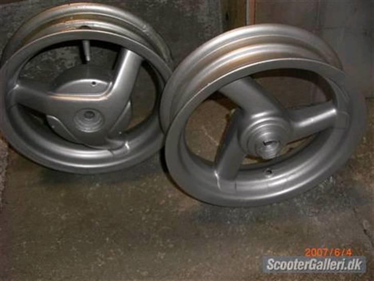 Aprilia sonic ts  (Væk) - billeder fra den gamle ejer :D billede 6