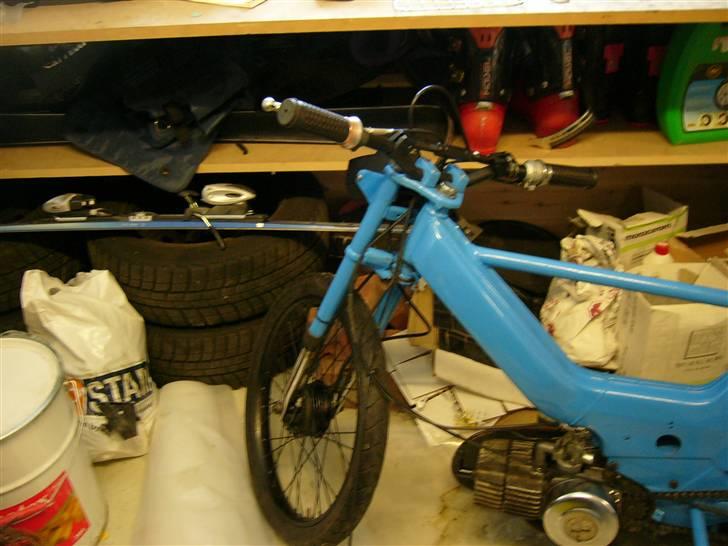 Puch maxi k Solgt billede 9