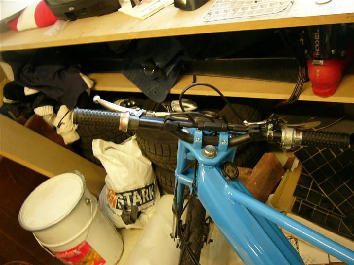 Puch maxi k Solgt billede 10