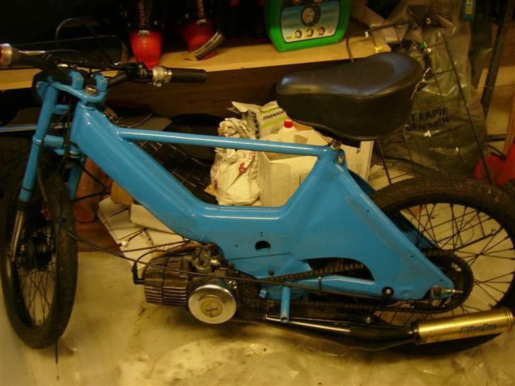 Puch maxi k Solgt billede 11