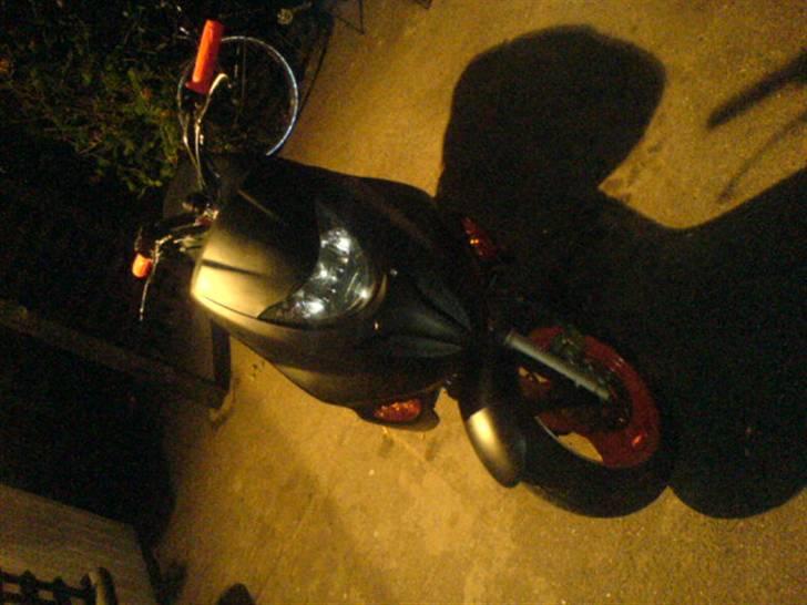 Adly TMP Gazelle/Thunderbike - Nu. billede 5