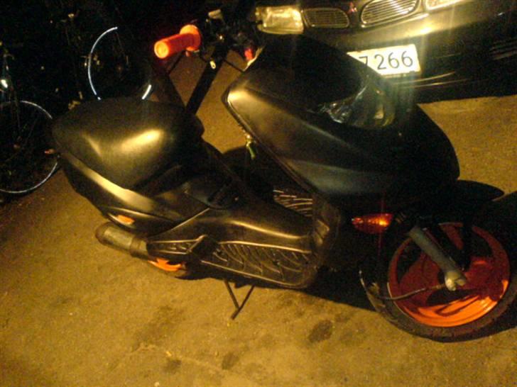 Adly TMP Gazelle/Thunderbike - Nu. billede 6