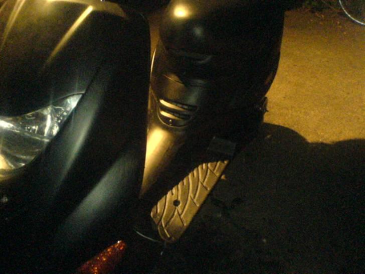 Adly TMP Gazelle/Thunderbike - Nu. billede 7