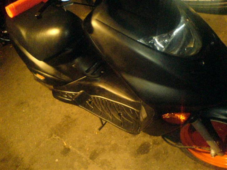 Adly TMP Gazelle/Thunderbike - Nu. billede 9