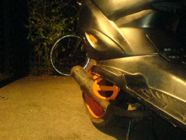 Adly TMP Gazelle/Thunderbike - Nu. billede 10