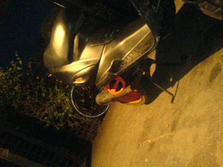 Adly TMP Gazelle/Thunderbike - Nu. billede 11