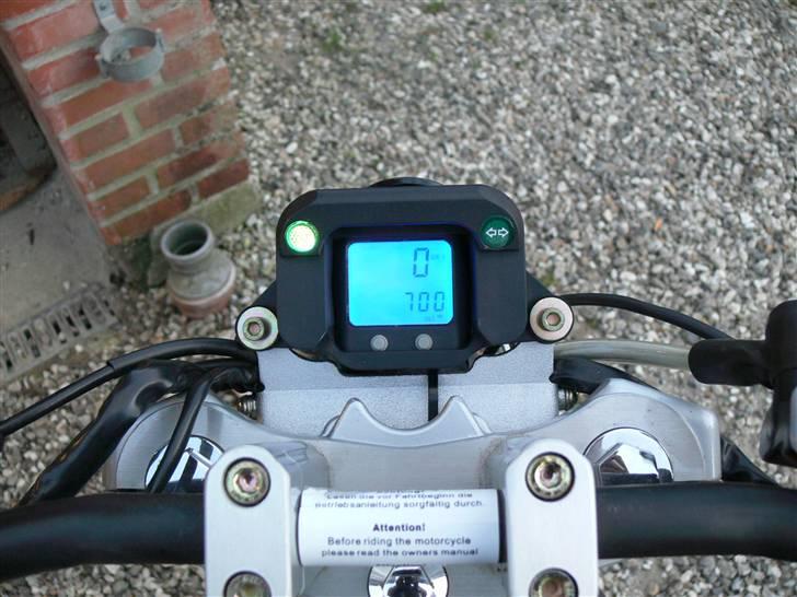 Sachs byttet med sonic lc billede 9