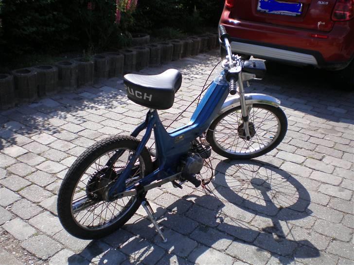 Puch maxi k solgt billede 4