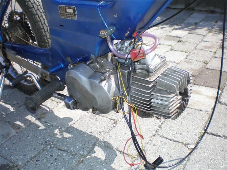 Puch maxi k solgt billede 5