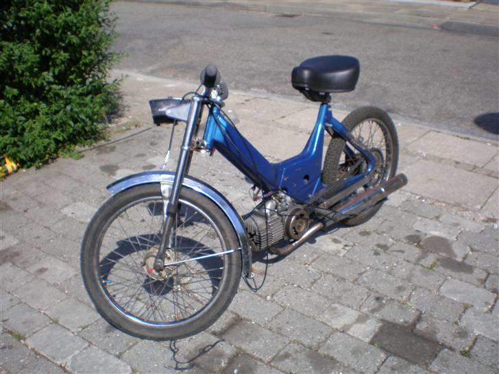 Puch maxi k solgt billede 7