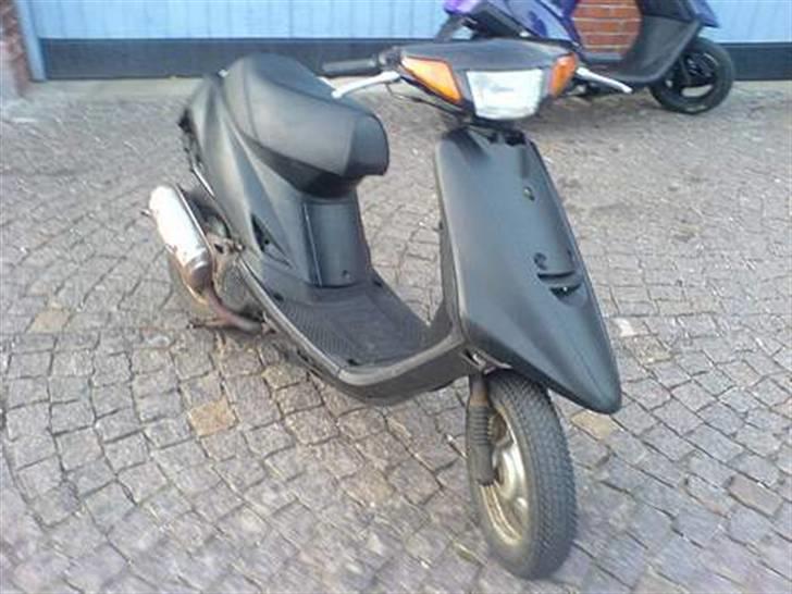 Yamaha Jog billede 1