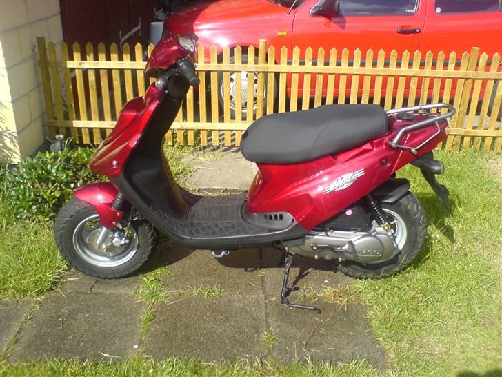 PGO Hot 50 billede 2