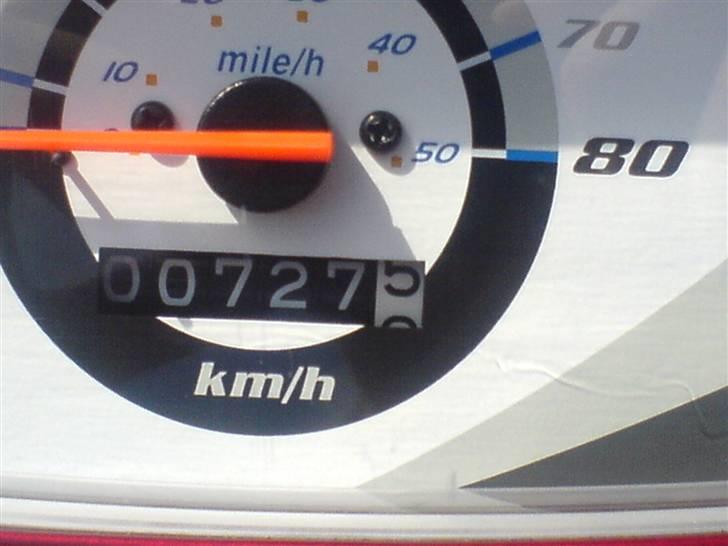 PGO Hot 50 billede 6