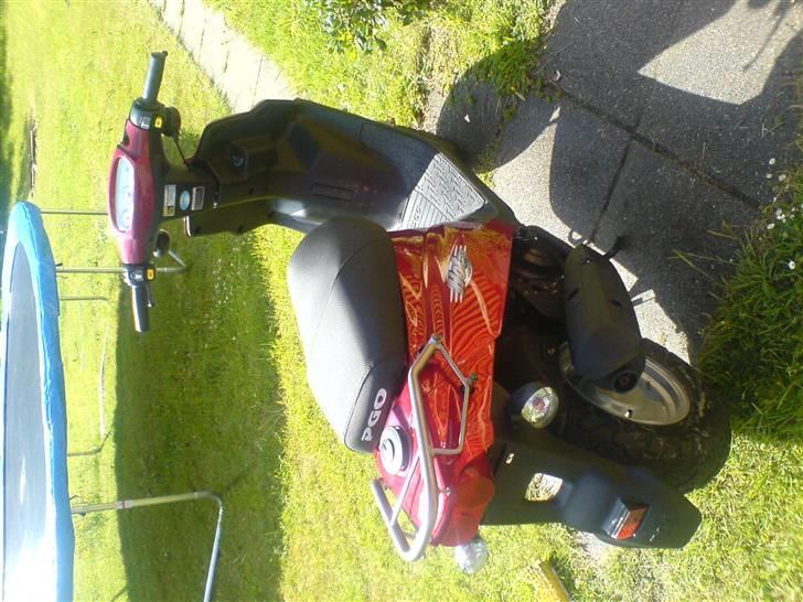 PGO Hot 50 billede 7