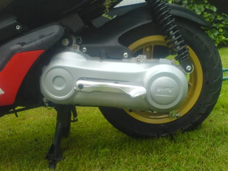 Aprilia Sonic Special Edition<'3 billede 6