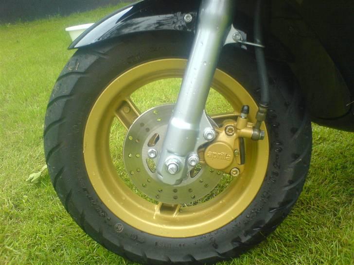 Aprilia Sonic Special Edition<'3 billede 7