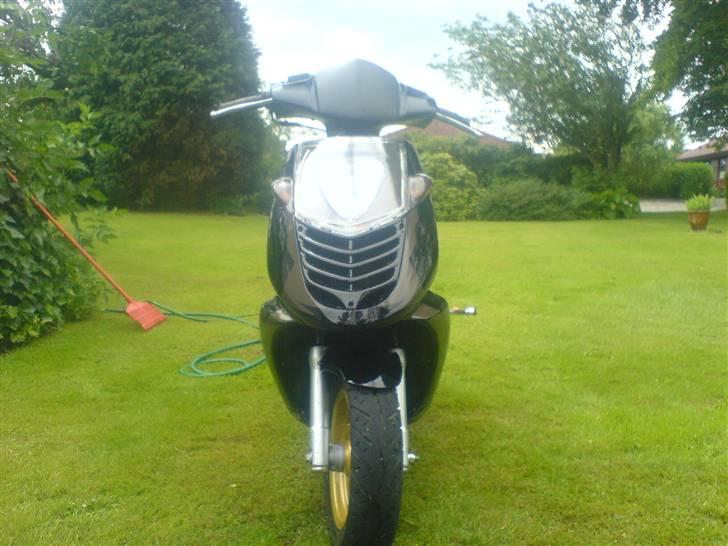 Aprilia Sonic Special Edition<'3 billede 9