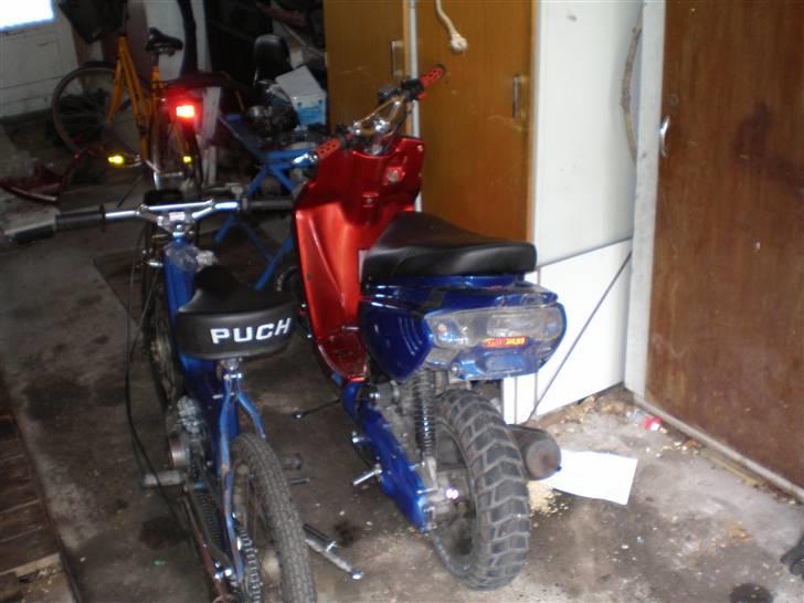 Puch maxi k solgt billede 8