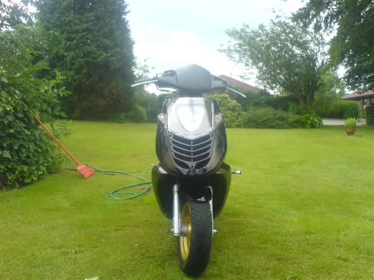 Aprilia Sonic Special Edition<'3 billede 10