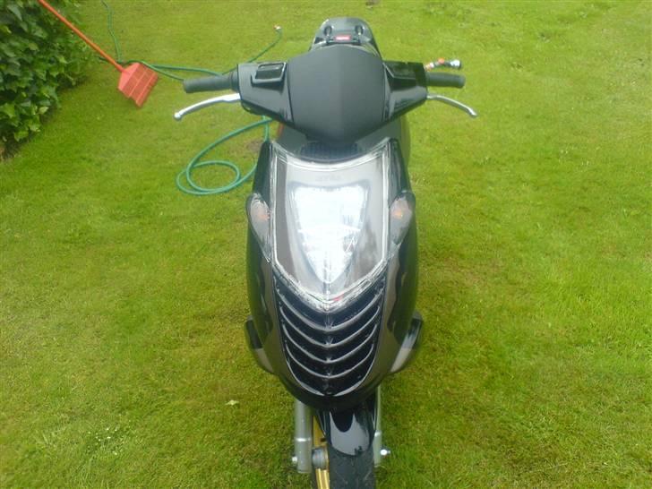 Aprilia Sonic Special Edition<'3 billede 11