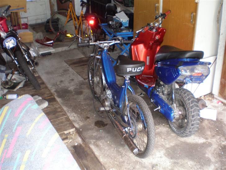 Puch maxi k solgt billede 9