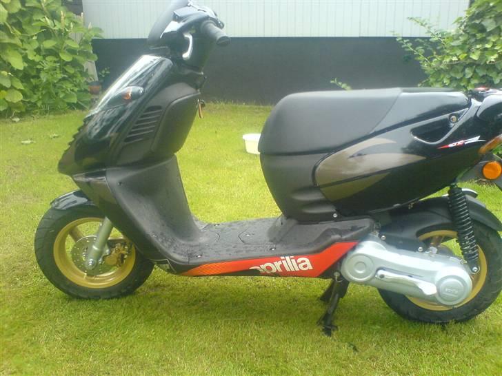 Aprilia Sonic Special Edition<'3 billede 12