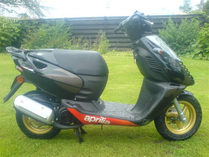 Aprilia Sonic Special Edition<'3 billede 13