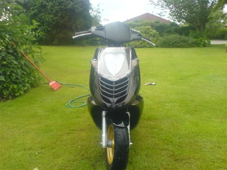 Aprilia Sonic Special Edition<'3 billede 14