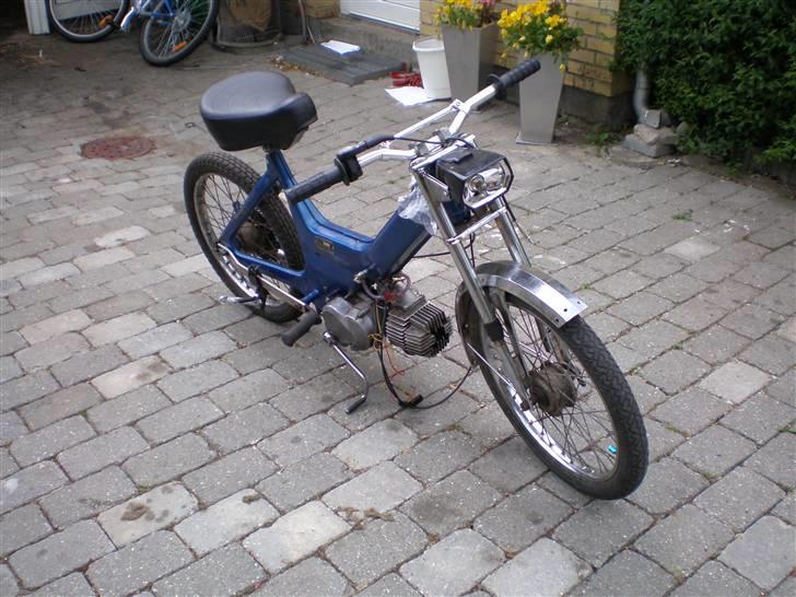 Puch maxi k solgt billede 10