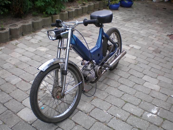 Puch maxi k solgt billede 11